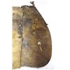 Image 4 : Unmarked bat wing chaps, 32"