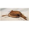 Image 1 : Griswold #9 waffle iron