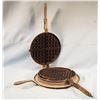 Image 3 : Griswold #9 waffle iron
