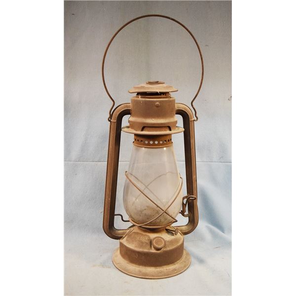 C. T. Ham Mfg. Co. of Rochester, NY, No. 2 lantern