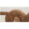 Image 6 : E. Garcia silver mounted bit