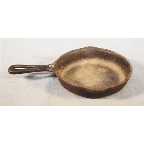 Griswold #0 skillet