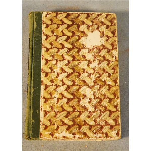 MacMillan Company, Audubons Birds of America, ©1950, 1st