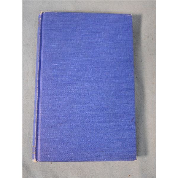 Burdick, Usher, Some of the Old-time Cowmen of the Great West, ©1957