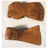 Image 3 : (9) Stone Axe heads
