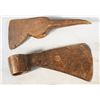 Image 4 : (9) Stone Axe heads