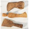 Image 5 : (9) Stone Axe heads