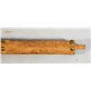 Image 3 : Native American brass pipe tomahawk