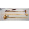 Image 1 : (3) Tomahawks