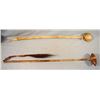 Image 6 : (3) Tomahawks