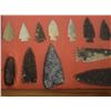 Image 3 : (2) Riker Cases: 32 points and 1 knife & 2 points