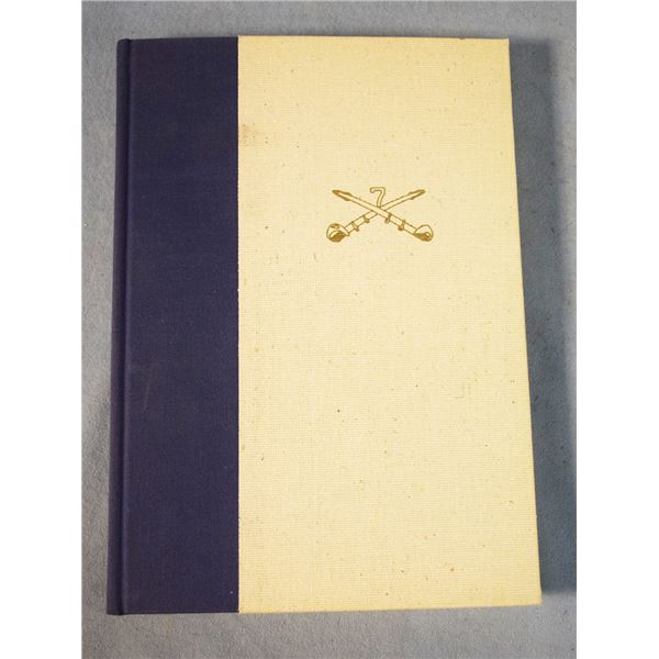 Marquis, Thomas, Custer, Calvary & Crows, The Story of William White as told to Thomas Marquis, Intr