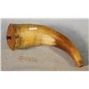 Image 3 : (4) Powder horns