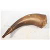 Image 4 : (4) Powder horns