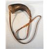 Image 7 : (4) Powder horns