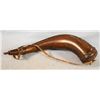 Image 8 : (4) Powder horns