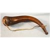 Image 9 : (4) Powder horns