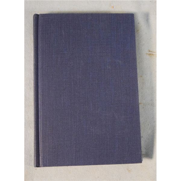 Stuart, Granville, Pioneering in Montana, edited by Paul Phillips, ©1965