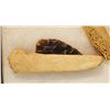 Image 4 : Riker Case: 5 bone scrapers and knives