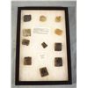 Image 1 : Riker Case: 11 English gun flints