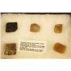 Image 4 : Riker Case: 11 English gun flints