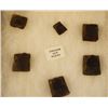 Image 5 : Riker Case: 11 English gun flints