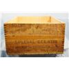 Image 4 : 2 pcs: Dupont Special Gelatin crate, 7.5" x 18" x 13" & Dupont Black Pellet Powder crate, 9.5" x 22.