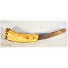 Image 3 : (3) Vintage hoof knives