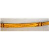 Image 4 : (2) Peace pipes, catlinite