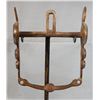 Image 2 : (2) silver mounted bar bits
