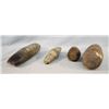 Image 2 : (4) Rock hammers
