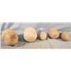 Image 1 : (5) Rock hammers