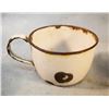 Image 20 : (11) pieces of assorted enamelware