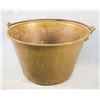 Image 1 : Brass bucket