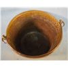 Image 2 : Brass bucket