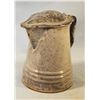 Image 2 : Granite ware coffee pot, 5" tall