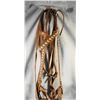 Image 3 : Vintage studded bridle with curb bit