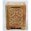 Image 2 : J&L Stevens Co. Key Lock Toy Safe No. 50, cast iron
