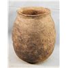 Image 1 : Native American pot, 8" x 6"