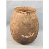 Image 2 : Native American pot, 8" x 6"