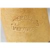 Image 3 : (5) Maker marked beer crocks