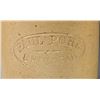 Image 5 : (5) Maker marked beer crocks
