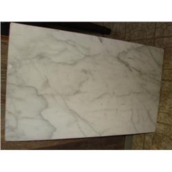 Slab of Marble