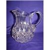 Image 1 : Cut Crystal Pitcher