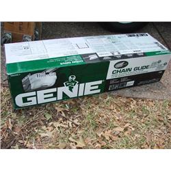 New In Box Genie Chain Glide Garage Opener