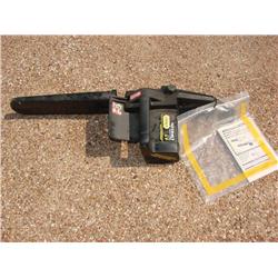 McCulloch #EM450s Chain Saw w/Manual