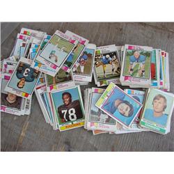 Football Cards