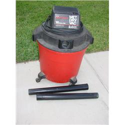 Craftsman 16 Gal. Wet/Dry Vac