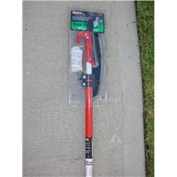 NEW Craftsman Tree Pruner