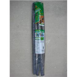 New Insulating Foam Pipe Covers